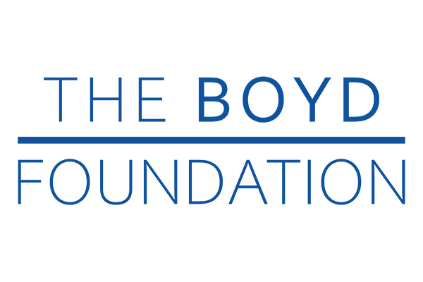 The Boyd Foundation